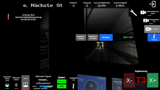AG Subway Simulator 2 PC