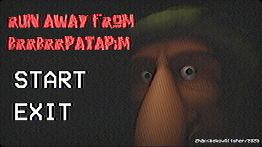 RAFB-Run away from BrBrpatapim PC