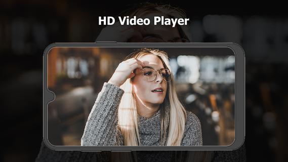 XXVI Video Player PC