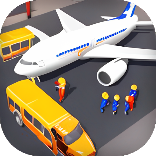 Fly Planes - Airport Tycoon ПК