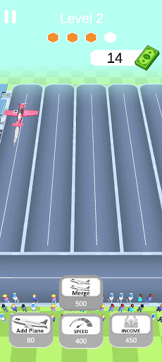 Fly Planes - Airport Tycoon para PC