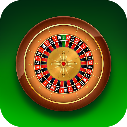 Roulette Casino Diamond PC版