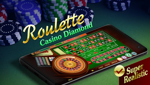 Roulette Casino Diamond PC版