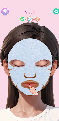 Makeup Maven Priya电脑版