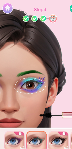 Makeup Maven Priya电脑版