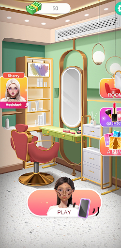 Makeup Maven Priya电脑版