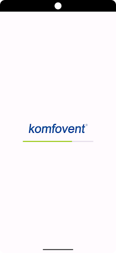 Komfovent C5: Local network PC