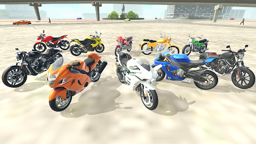 Indian Bikes & Cars Master 3D PC