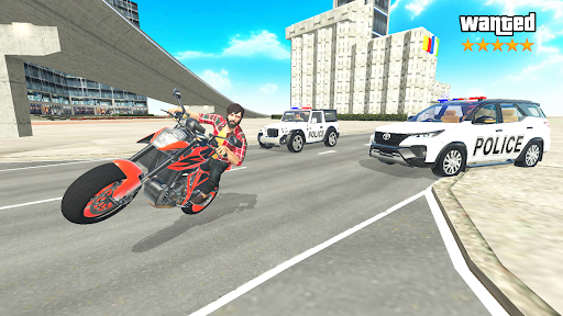 Indian Bikes & Cars Master 3D PC