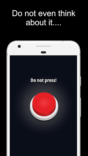Red button: Don't press! Quest পিসি
