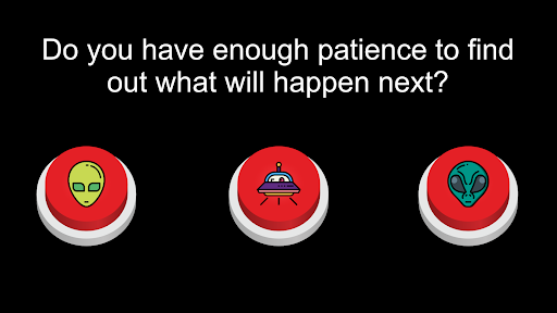 Red button: Don't press! Quest পিসি