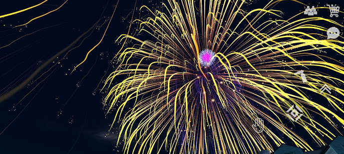 Fireworks Simulator 3D电脑版