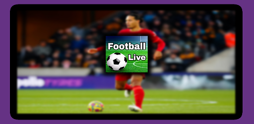 Live Football HD PC