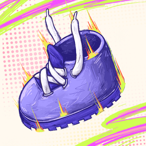 Shoe it All! PC
