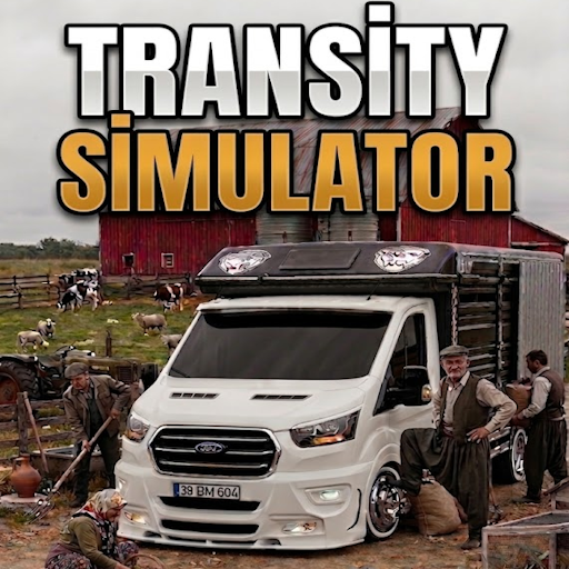 Transity Simulator PC
