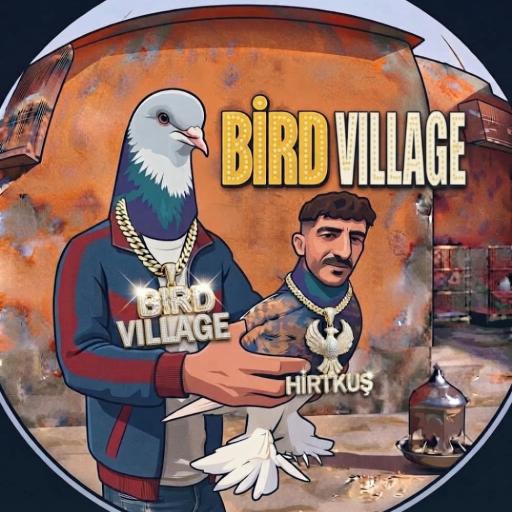 Bird Village : Kuşcu Oyunu الحاسوب