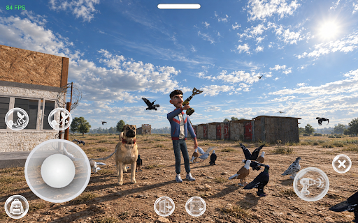 Bird Village : Kuşcu Oyunu PC