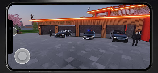 Street Mafia ONLİNE ПК