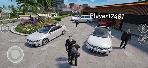 Street Mafia ONLİNE PC