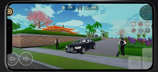 Street Mafia ONLİNE ПК