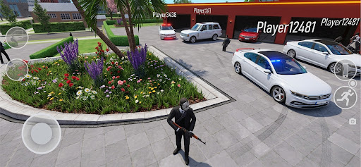 Street Mafia ONLİNE PC