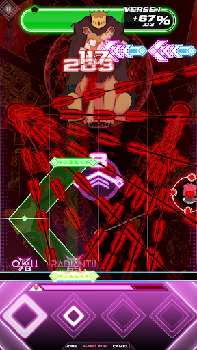 NOISZ STARLIVHT电脑版
