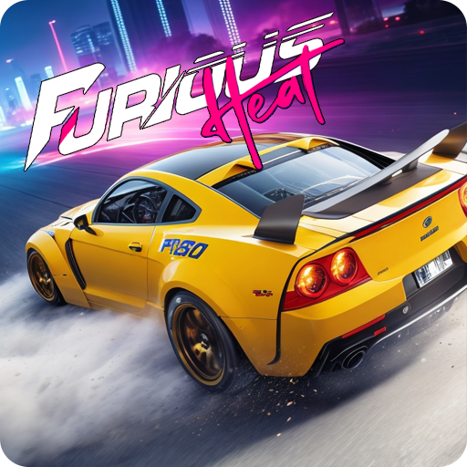 Furious: Heat Racing 2024电脑版