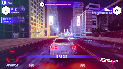 Furious: Heat Racing 2024電腦版