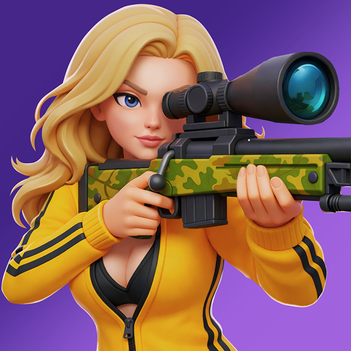 Snipers Duel电脑版
