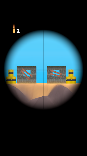 Snipers Duel电脑版