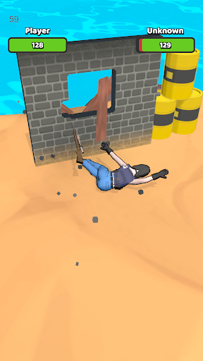 Snipers Duel电脑版