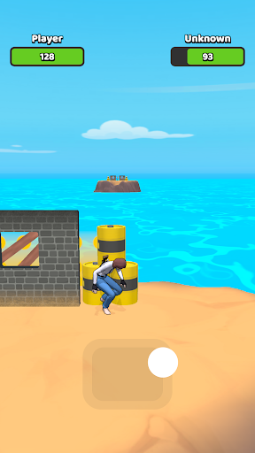 Snipers Duel电脑版
