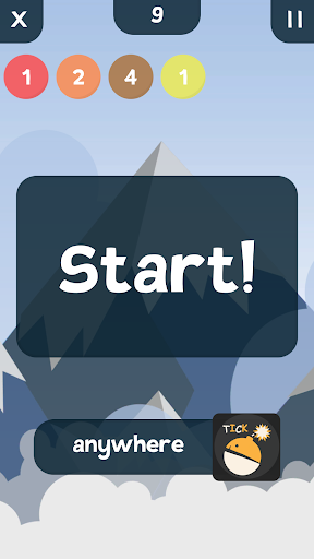 Тик Так Бум! PC版