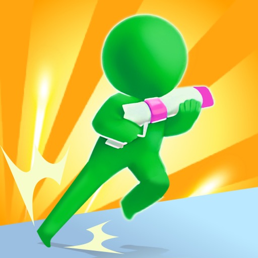 Stickman Fight PC