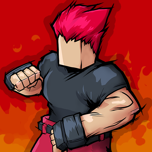 Vita Fighters - วีต้าไฟเตอร์