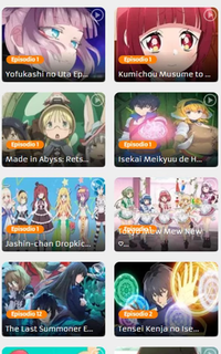 AnimeFLV Guia Ver Anime Online