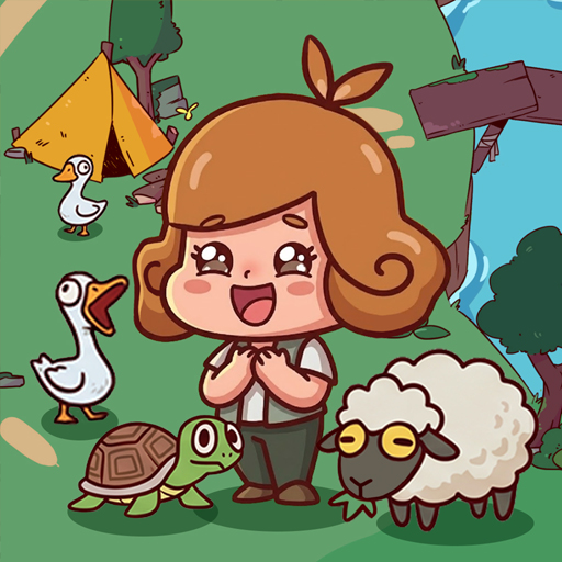 My Voice Zoo - The funny zoo PC