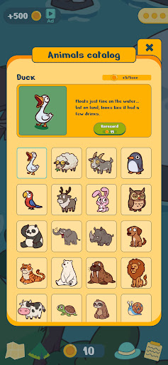 My Voice Zoo - The funny zoo PC
