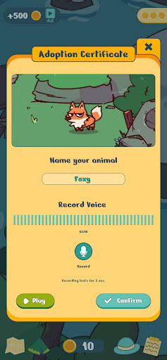 My Voice Zoo - The funny zoo PC