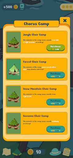 My Voice Zoo - The funny zoo PC
