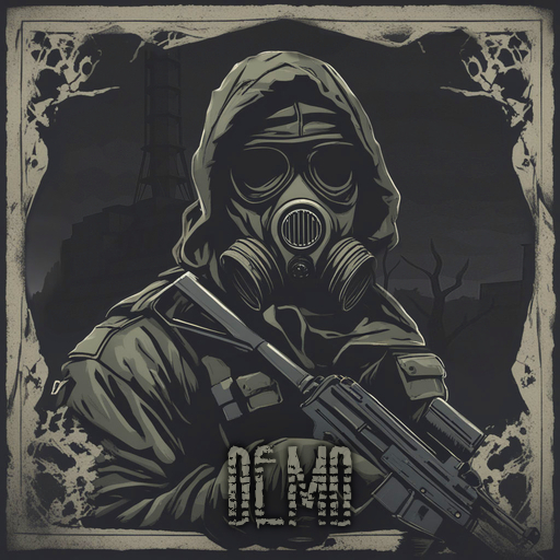 CHERNOFEAR: Evil of Pripyat