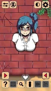 Another Girl In The Wall