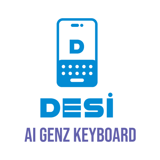 Desi AI GenZ Keyboard PC