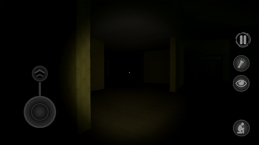 Backrooms: Escape Level 0