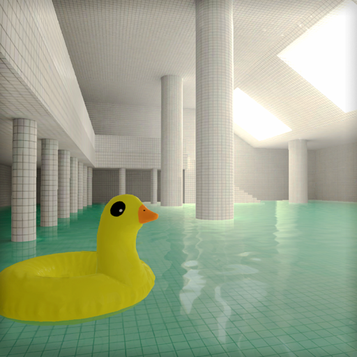 Poolrooms: The Hidden Exit電腦版