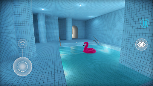 Poolrooms: The Hidden Exit PC