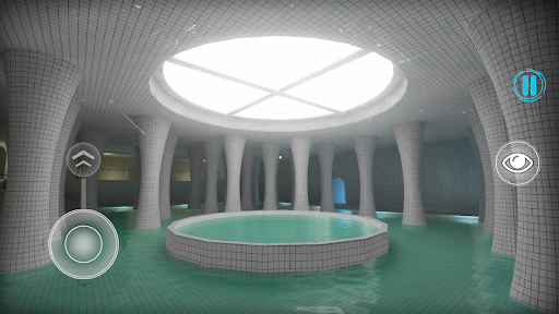 Poolrooms: The Hidden Exit PC