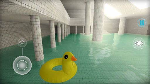 Poolrooms: The Hidden Exit PC