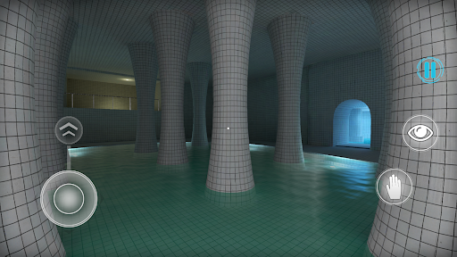 Poolrooms: The Hidden Exit PC