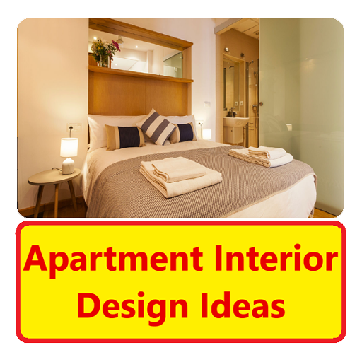 Apartment Interior Design Idea